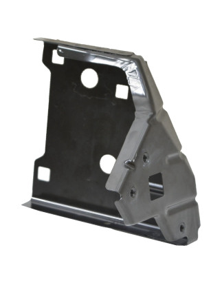 STAFFA PARAFANGO ANT SX JEEP CHEROKEE (KL) 2014 2019 OEM