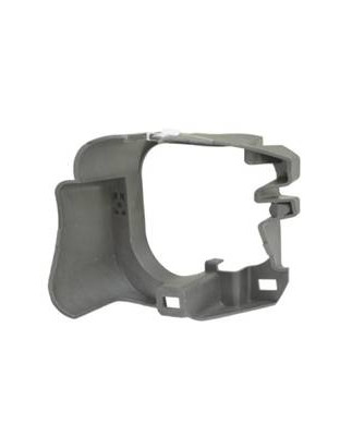 STAFFA FENDINEBBIA SX NISSAN (E12) 2013 OEM 269153VU0A - STAFFA