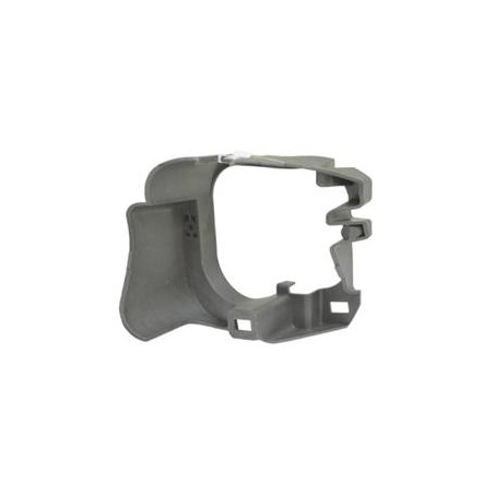 STAFFA FENDINEBBIA SX NISSAN (E12) 2013 OEM 269153VU0A - STAFFA