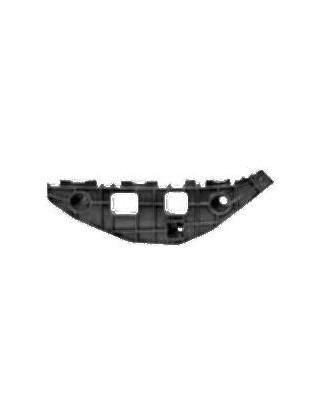 STAFFA PARAURTI ANT SX LEXUS RX (L2) 2015 2020 OEM 5253648011