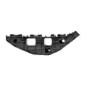 STAFFA PARAURTI ANT SX LEXUS RX (L2) 2015 2020 OEM 5253648011