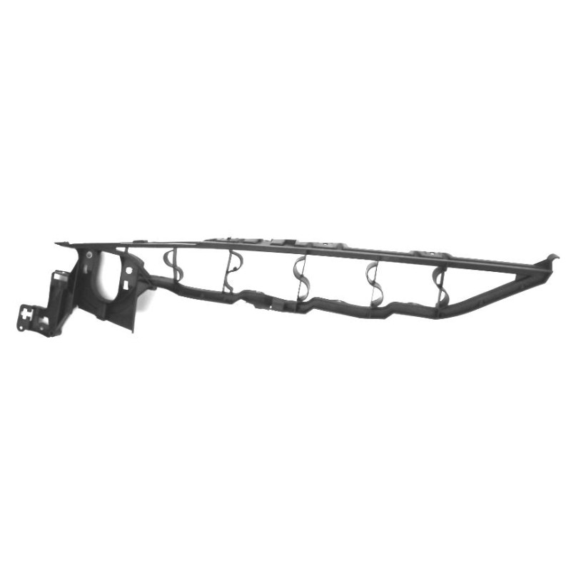 STAFFA PARAFANGO ANT SUP SX BMW X5 (E70) 2007 2010 OEM 51657157989