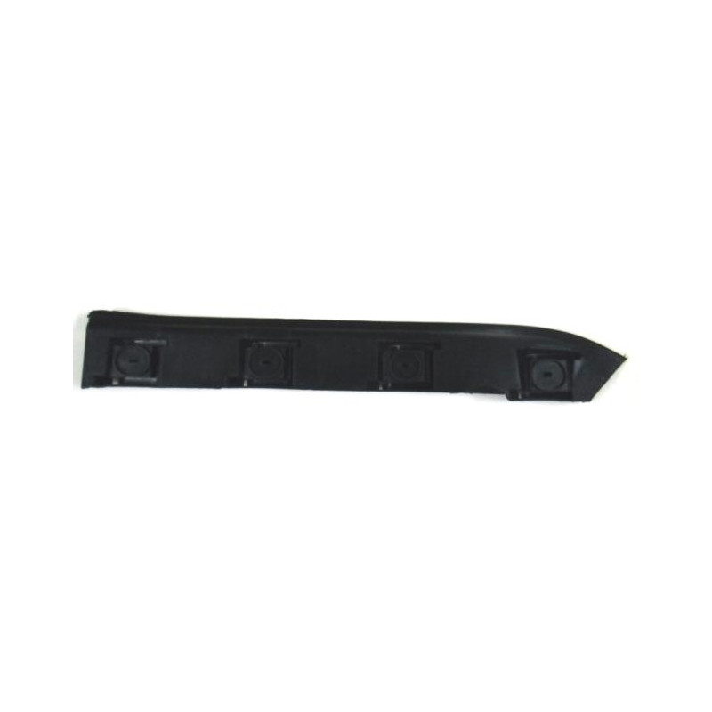 STAFFA PARAURTI POST SX VOLKSWAGEN JETTA (1K2) 2005 2010 OEM 1K5807393
