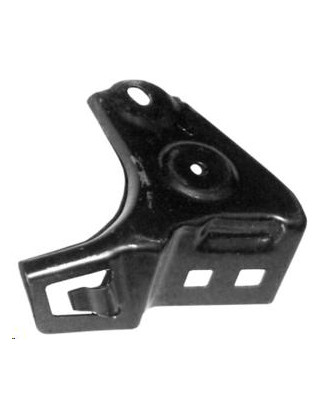 STAFFA PARAURTI ANT SX FERRO TOYOTA RAV 4 (XA20) 2000 2005 OEM