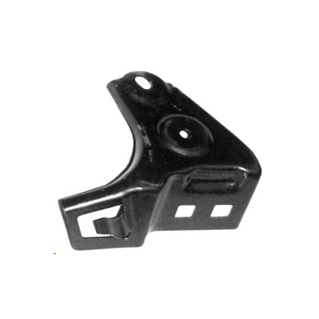 STAFFA PARAURTI ANT SX FERRO TOYOTA RAV 4 (XA20) 2000 2005 OEM