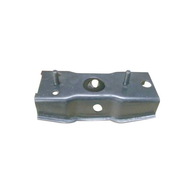 STAFFA PARAURTI ANT DX/SX BMW SERIES 3 COMPACT (E36) 1994 1998 OEM 51111977308