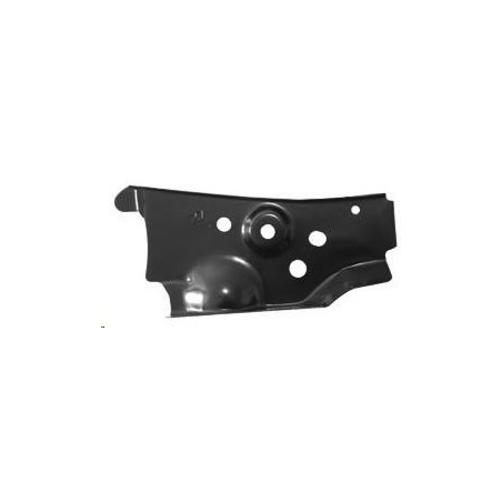 STAFFA SEDE FARO SX NISSAN MICRA (K12) 2002 2010 OEM 62523AX630