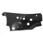 STAFFA SEDE FARO SX NISSAN MICRA (K12) 2002 2010 OEM 62523AX630