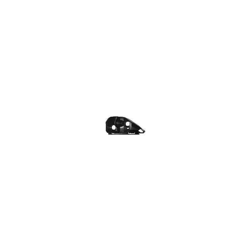 STAFFA PARAURTI ANT SX VOLVO S40 (544) 2004 2007 OEM 31265394