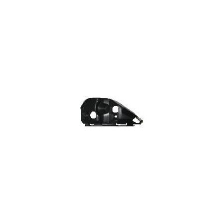 STAFFA PARAURTI ANT SX VOLVO S40 (544) 2004 2007 OEM 31265394