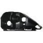 STAFFA PARAURTI ANT SX VOLVO S40 (544) 2004 2007 OEM 31265394