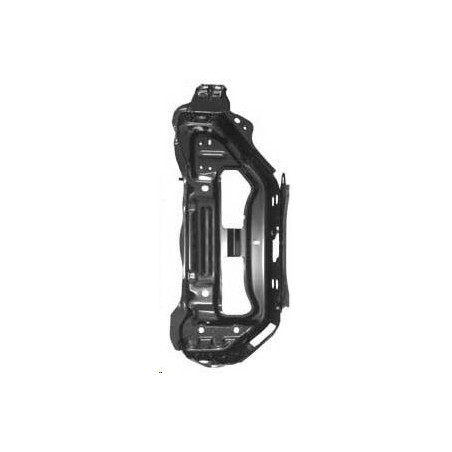 STAFFA RADIATORE LATERALE SX TOYOTA YARIS II (P9) 2005 2011 OEM