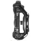STAFFA RADIATORE LATERALE SX TOYOTA YARIS II (P9) 2005 2011 OEM 5320352901