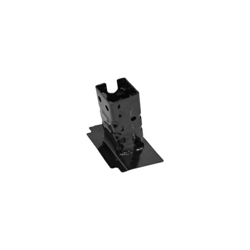 STAFFA RINFORZO PARAURTI ANT SX CHEVROLET AVEO SDN-H/B 2012 