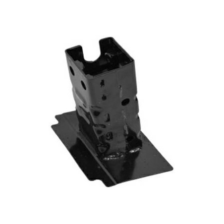 STAFFA RINFORZO PARAURTI ANT SX CHEVROLET AVEO SDN-H/B 2012