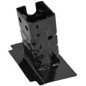 STAFFA RINFORZO PARAURTI ANT SX CHEVROLET AVEO SDN-H/B 2012 