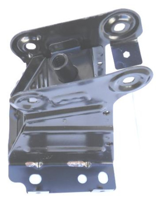 STAFFA RINFORZO PARAURTI ANT DX OPEL ASTRA H (A04) 2004 2010 OEM