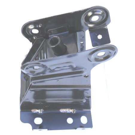 STAFFA RINFORZO PARAURTI ANT DX OPEL ASTRA H (A04) 2004 2010 OEM