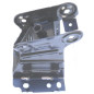 STAFFA RINFORZO PARAURTI ANT DX OPEL ASTRA H (A04) 2004 2010 OEM 93181183