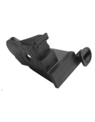 STAFFA PARAURTI ANT SX BMW SERIES 3 COMPACT (E46) 2001 2005 OEM