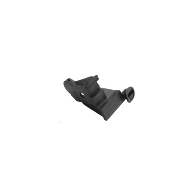 STAFFA PARAURTI ANT SX BMW SERIES 3 COMPACT (E46) 2001 2005 OEM 51137042962
