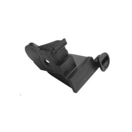STAFFA PARAURTI ANT SX BMW SERIES 3 COMPACT (E46) 2001 2005 OEM