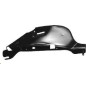 STAFFA PARAURTI ANT SX FERRO KIA SORENTO (JC) 2002 2009 OEM 865153E510