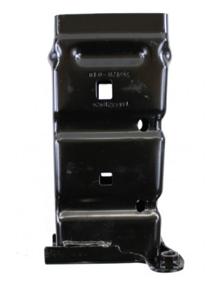 STAFFA RINFORZO PARAURTI DX NISSAN P/U NAVARA 2WD-4WD (D40) 2005