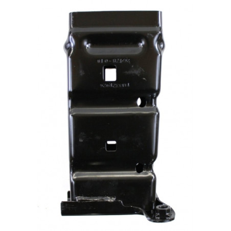 STAFFA RINFORZO PARAURTI DX NISSAN P/U NAVARA 2WD-4WD (D40) 2005