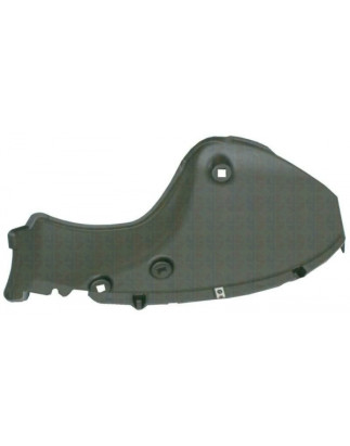 STAFFA PARAURTI POST SX TOYOTA RAV 4 (A3) 2005 2010 OEM
