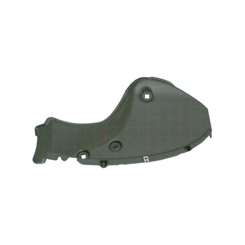 STAFFA PARAURTI POST SX TOYOTA RAV 4 (A3) 2005 2010 OEM 5259242070