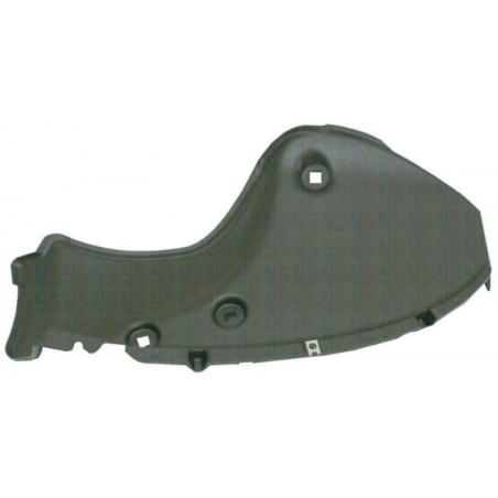 STAFFA PARAURTI POST SX TOYOTA RAV 4 (A3) 2005 2010 OEM