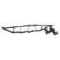 STAFFA PARAFANGO ANT SUP DX BMW X5 (E70) 2007 2010 OEM 51657157990