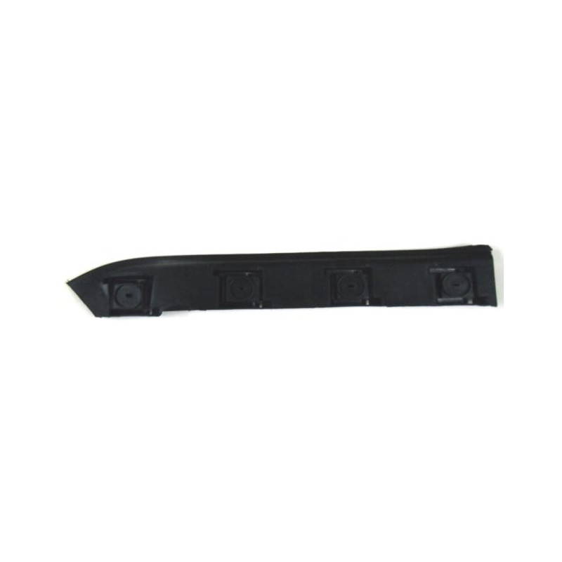 STAFFA PARAURTI POST DX VOLKSWAGEN JETTA (1K2) 2005 2010 OEM 1K5807394