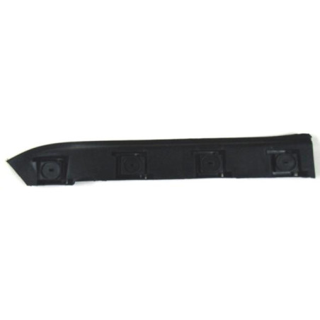 STAFFA PARAURTI POST DX VOLKSWAGEN JETTA (1K2) 2005 2010 OEM