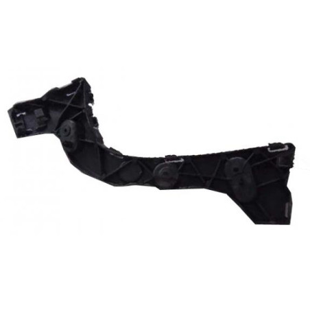 STAFFA PARAURTI POST SX 5 FORD FOCUS (DH) 2011 2014 OEM 1733017