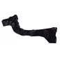 STAFFA PARAURTI POST SX 5 FORD FOCUS (DH) 2011 2014 OEM 1733017