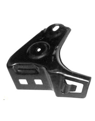 STAFFA PARAURTI ANT DX FERRO TOYOTA RAV 4 (XA20) 2000 2005 OEM