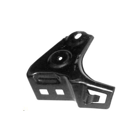 STAFFA PARAURTI ANT DX FERRO TOYOTA RAV 4 (XA20) 2000 2005 OEM