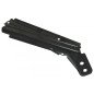 STAFFA PARAFANGO ANT SX BMW X3 (F25) 2011 2014 OEM 41357267325