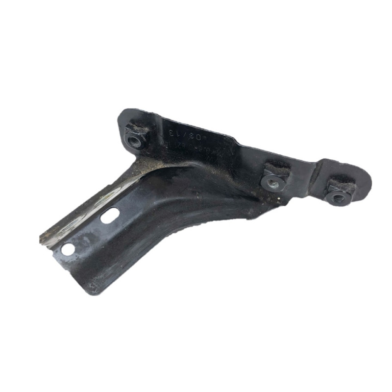 STAFFA PARAFANGO ANT SX VOLKSWAGEN CROSS POLO (6R) 2009 2017 OEM 6R0821141B