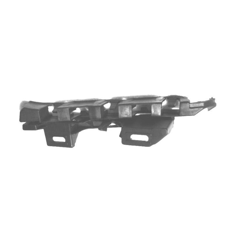STAFFA PARAURTI ANT SX CITROEN C4 (LC//LA) 2004 2011 OEM 741679