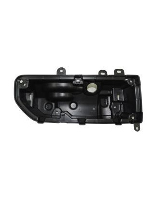 STAFFA PARAURTI POST SX SUZUKI JIMNY (A6G) 2018 OEM 7181378R00