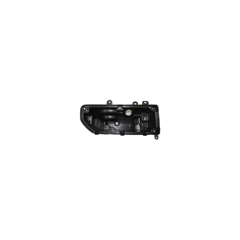 STAFFA PARAURTI POST SX SUZUKI JIMNY (A6G) 2018  OEM 7181378R00