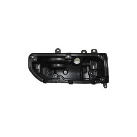 STAFFA PARAURTI POST SX SUZUKI JIMNY (A6G) 2018 OEM 7181378R00