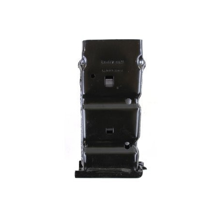 STAFFA RINFORZO PARAURTI SX NISSAN P/U NAVARA 2WD-4WD (D40) 2005
