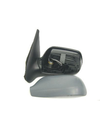 RETROVISORE ELETT SX MAZDA 2 (DY) 2003 2007 OEM DD216918ZA
