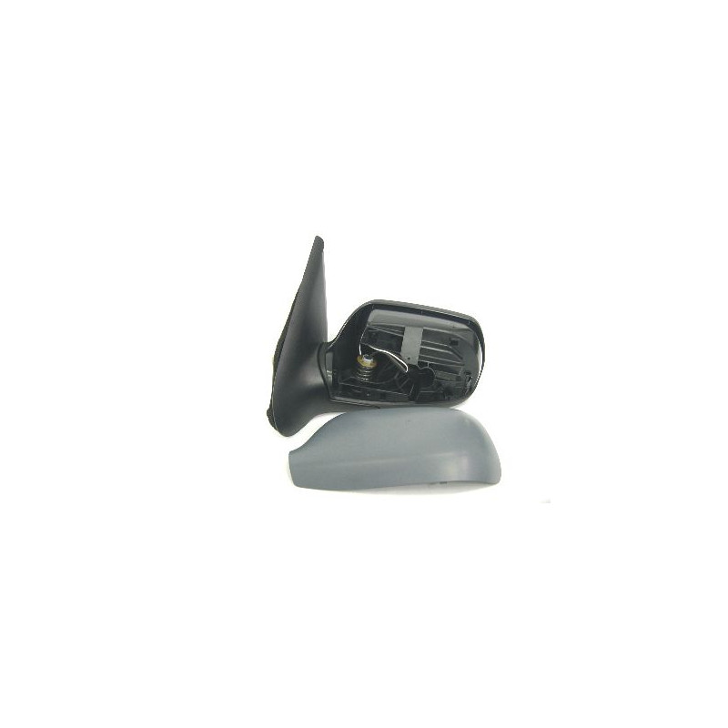RETROVISORE ELETT SX MAZDA 2 (DY) 2003 2007 OEM DD216918ZA