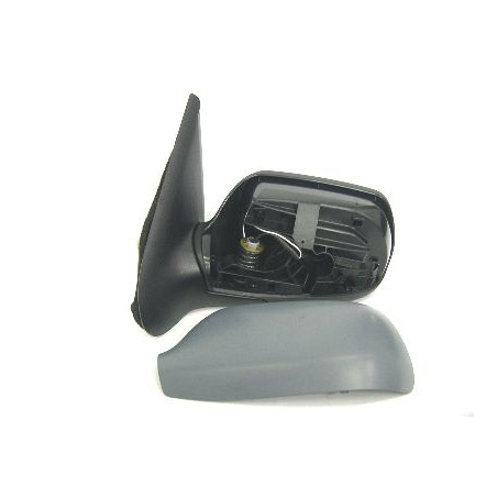 RETROVISORE ELETT SX MAZDA 2 (DY) 2003 2007 OEM DD216918ZA