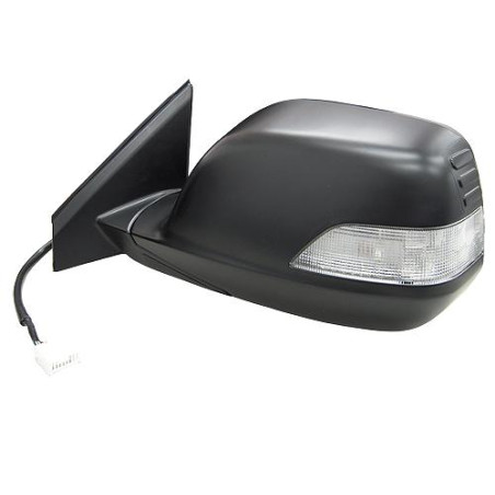 RETROVISORE ELETT DX 9 HONDA CR-V (RE) 2007 2010 OEM 76200SWAD31